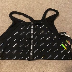 Sports bra